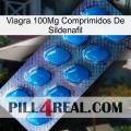 Viagra 100Mg Sildenafil Tablets viagra1